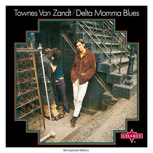 Townes Van Zandt - Pancho and Lefty (Karaoke Version) 带和声伴奏 （升8半音）