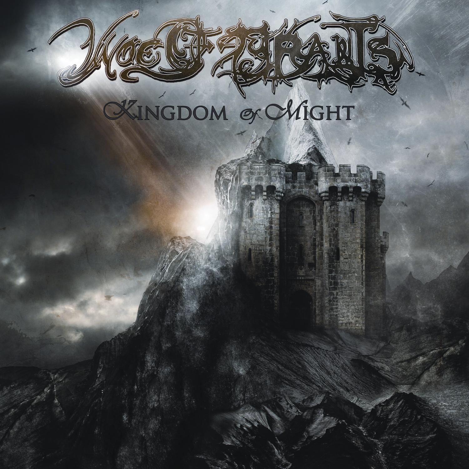 Kingdom Of Might