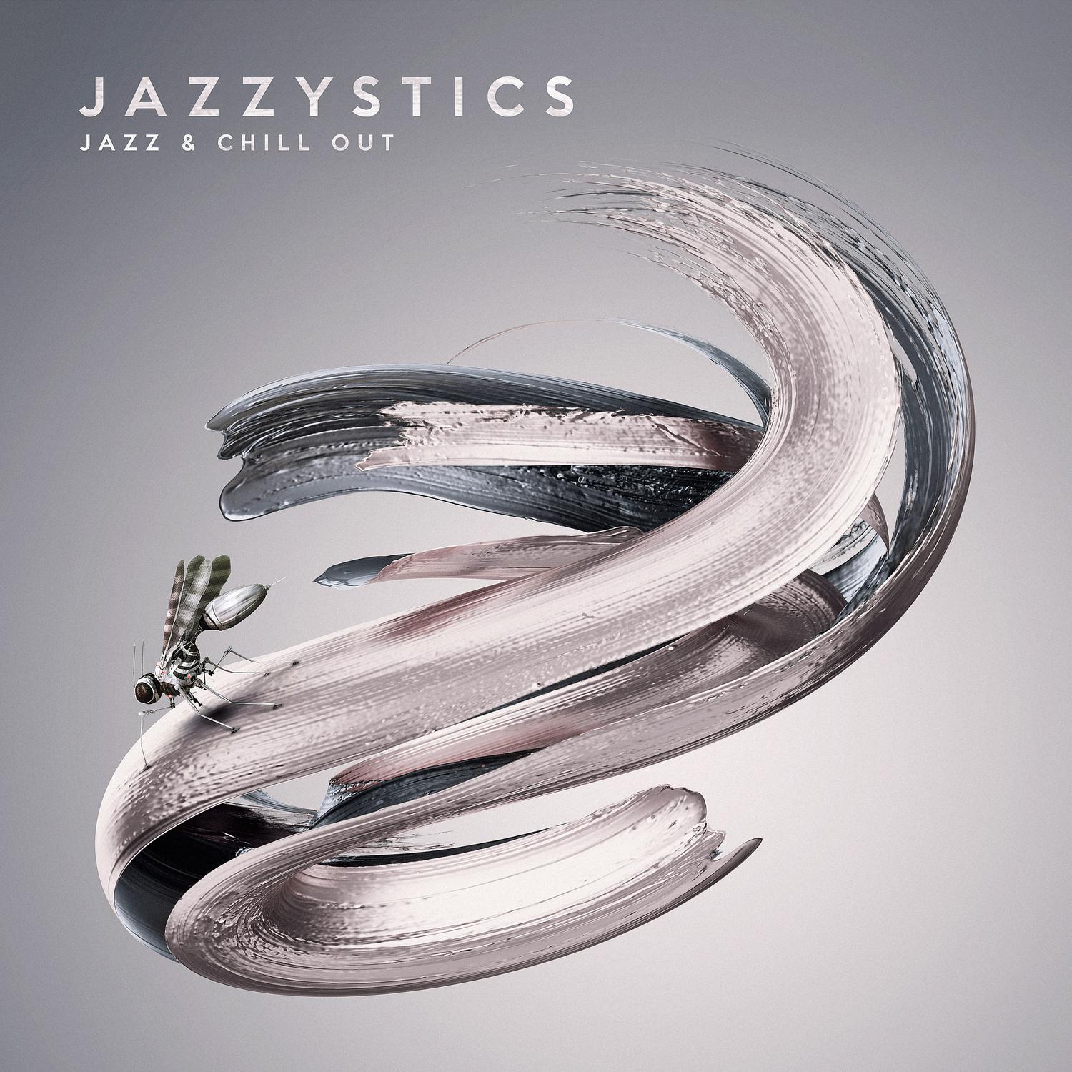 Jazzystics - Riders on the Storm