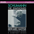 Schumann: The Symphonies