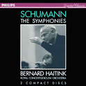 Schumann: The Symphonies专辑