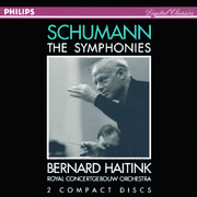 Schumann: The Symphonies