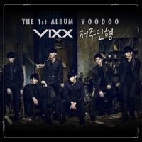VIXX-今天开始你是我女人(带和声制作版)