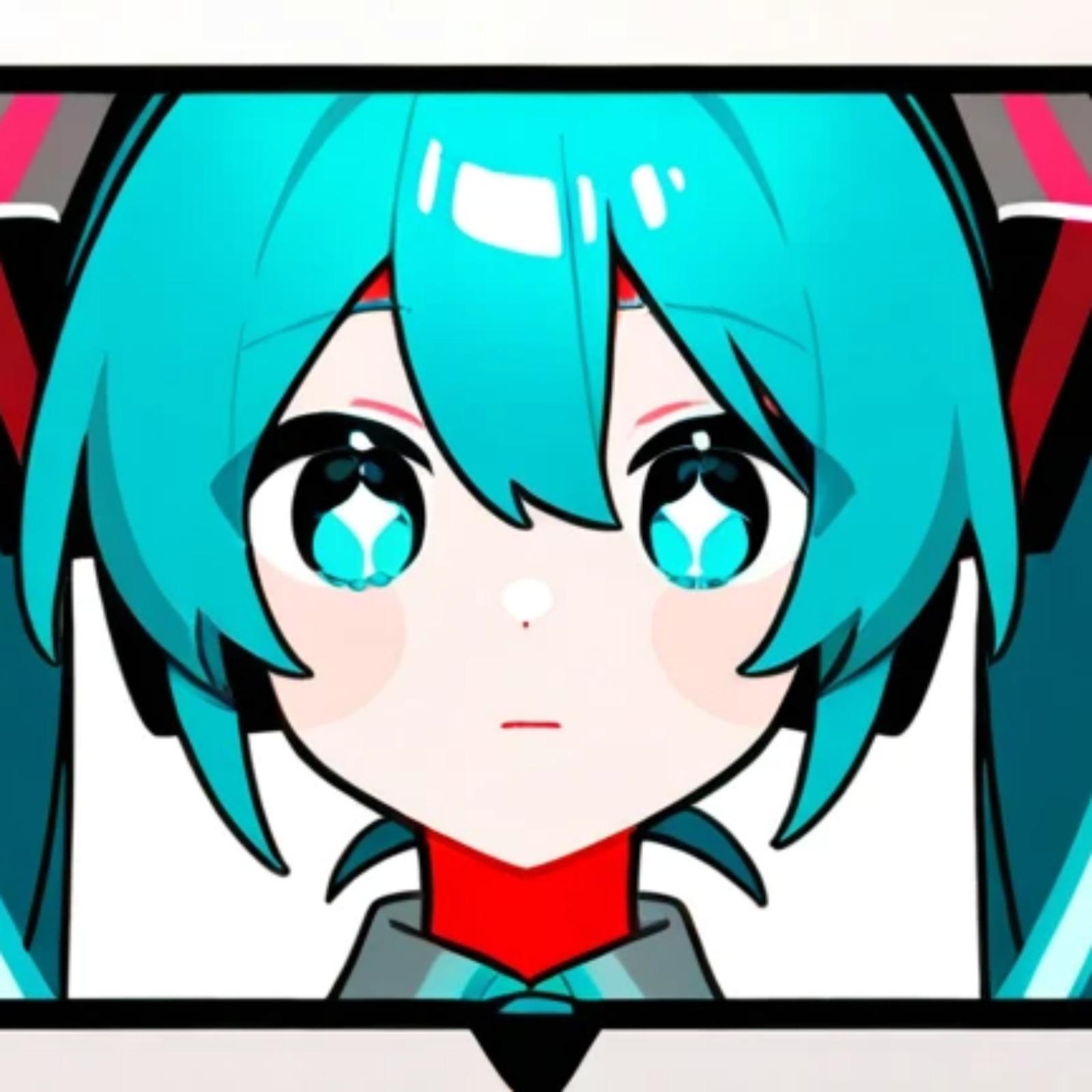 Newer (feat. 初音ミク)专辑