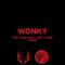 WONKY专辑