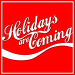 Holidays Are Coming (From the "Coca-Cola - Christmas" T.V. Advert)专辑