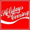 Holidays Are Coming (From the "Coca-Cola - Christmas" T.V. Advert)专辑