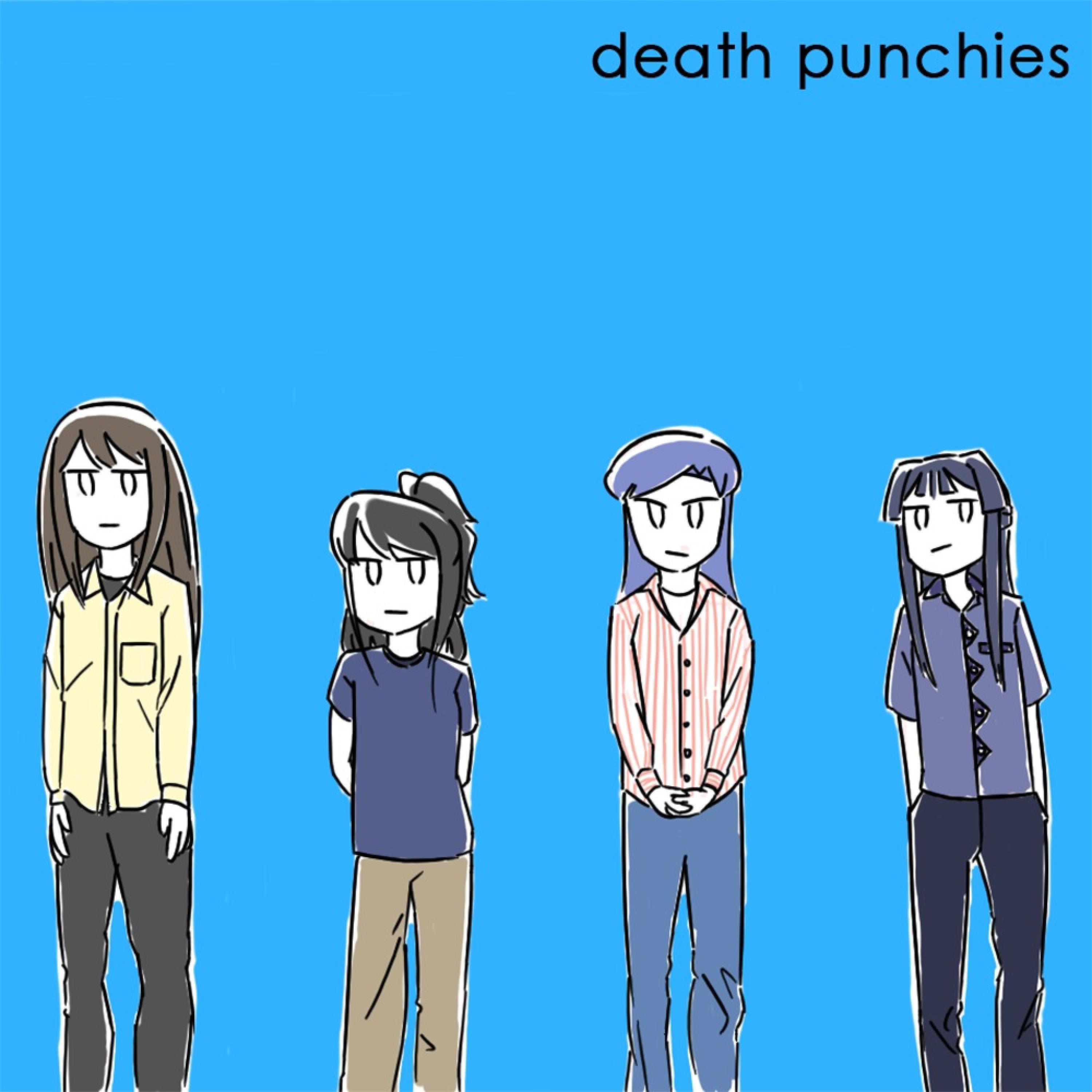 L.C. Puncher / Adelaide