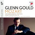 Glenn Gould plays Mozart: The Piano Sonatas; Fantasias; Piano Concerto No. 24专辑
