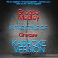 Grease Medley - Single