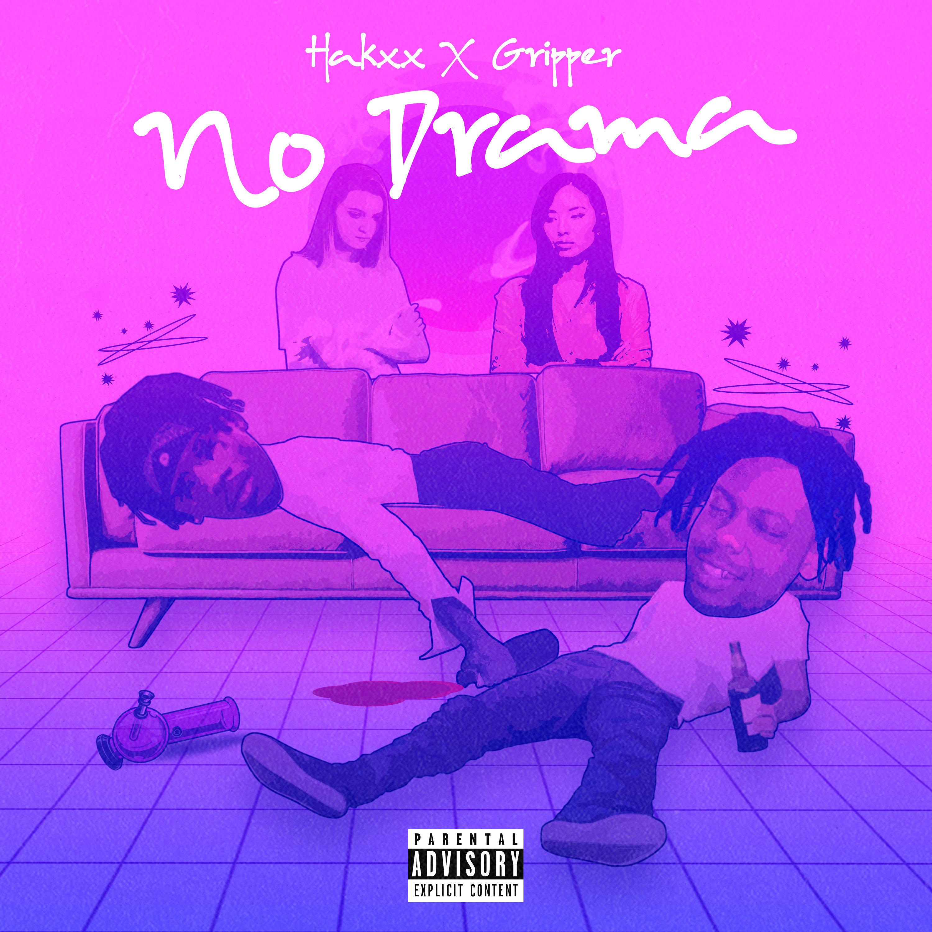 No Drama