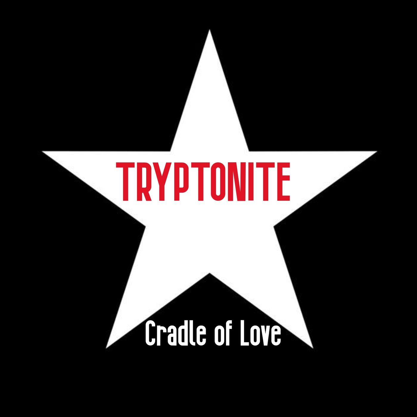 Cradle of Love