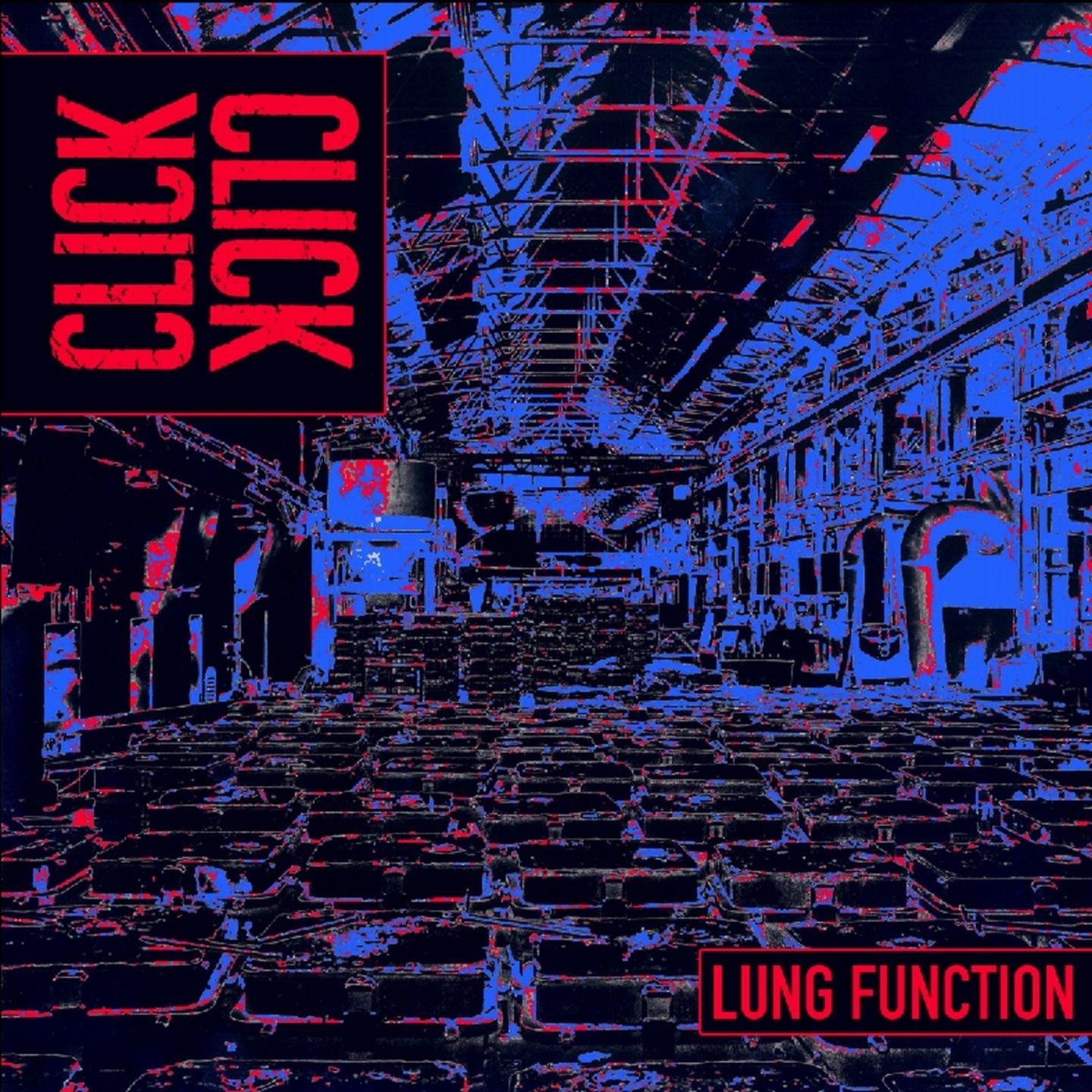 Lung Funtion