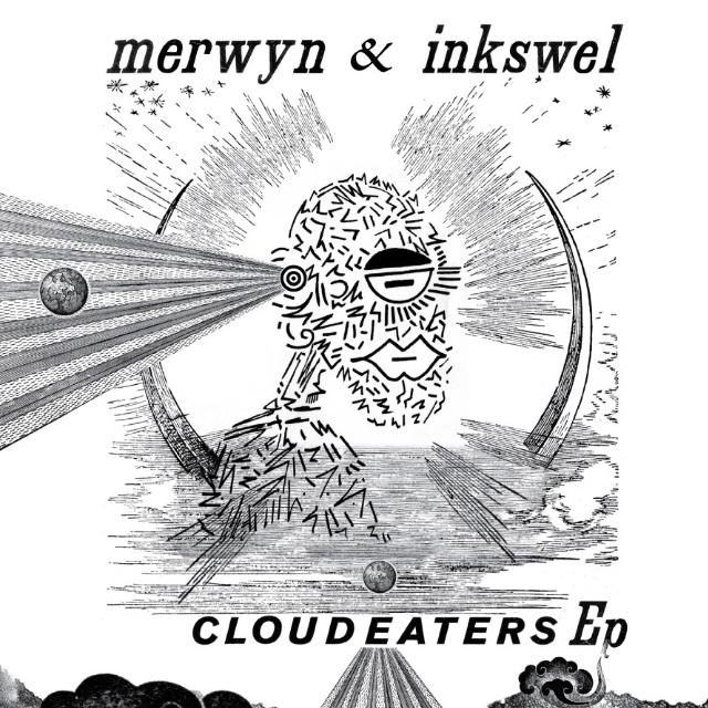 Cloud Eaters EP