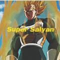 Super Saiyan（已售）