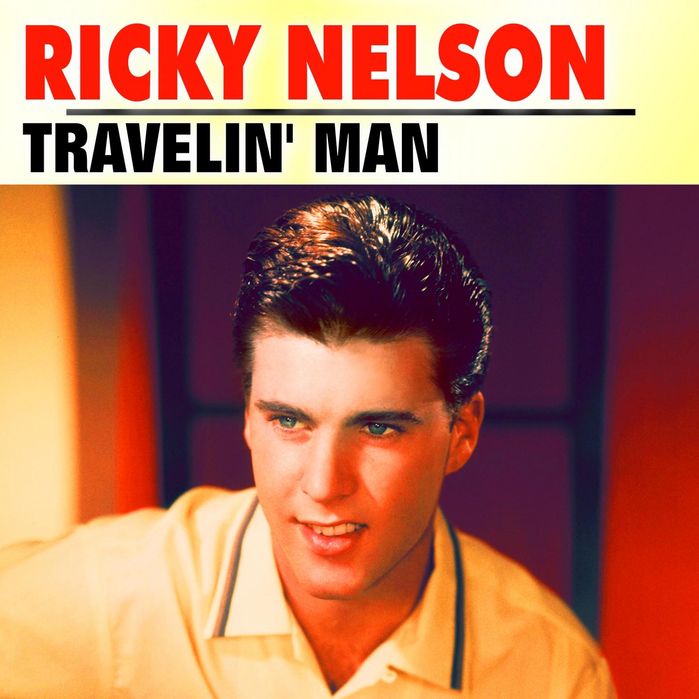 Travelin' Man