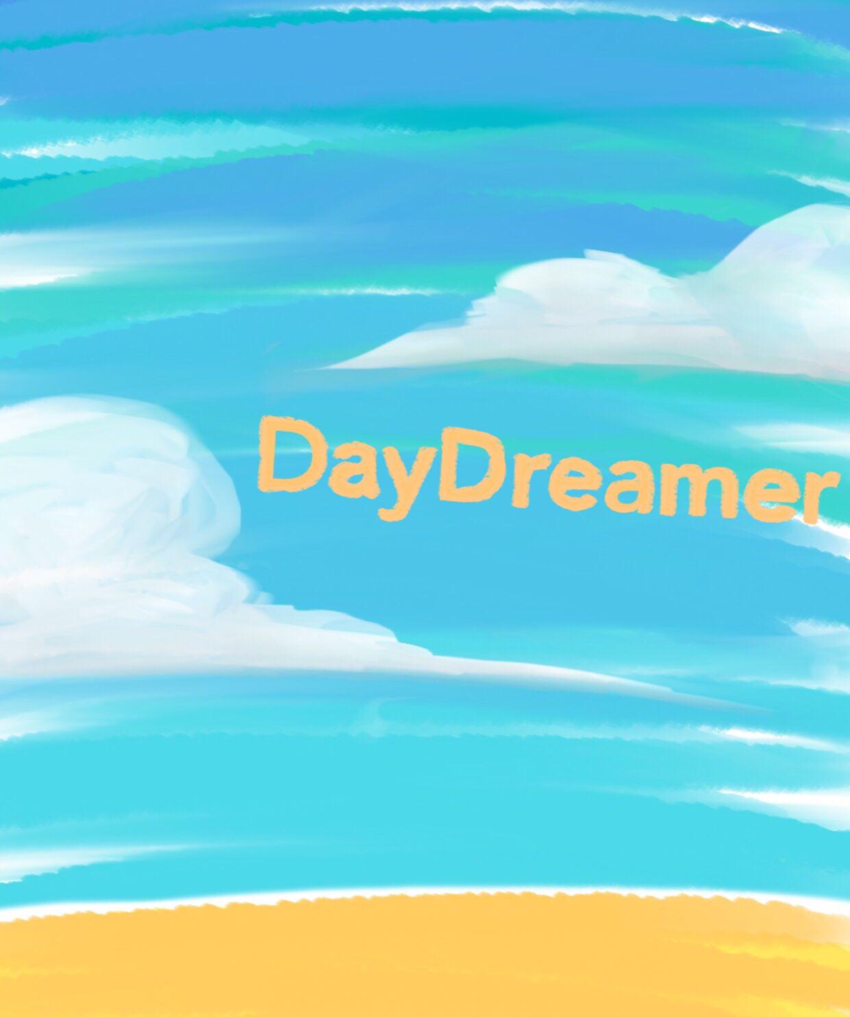 DayDreamer(策划游戏《Maladia》原声配乐)专辑