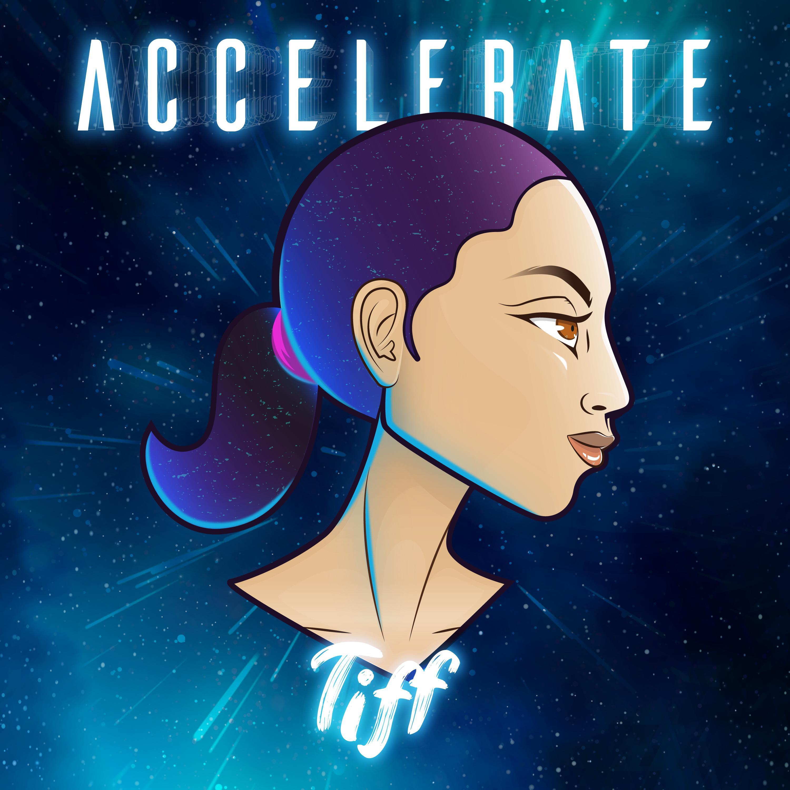 ACCELERATE