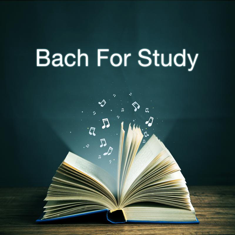Bach For Study