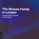 STRAUSS FAMILY IN LONDON (THE)