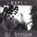 Yes Depression专辑