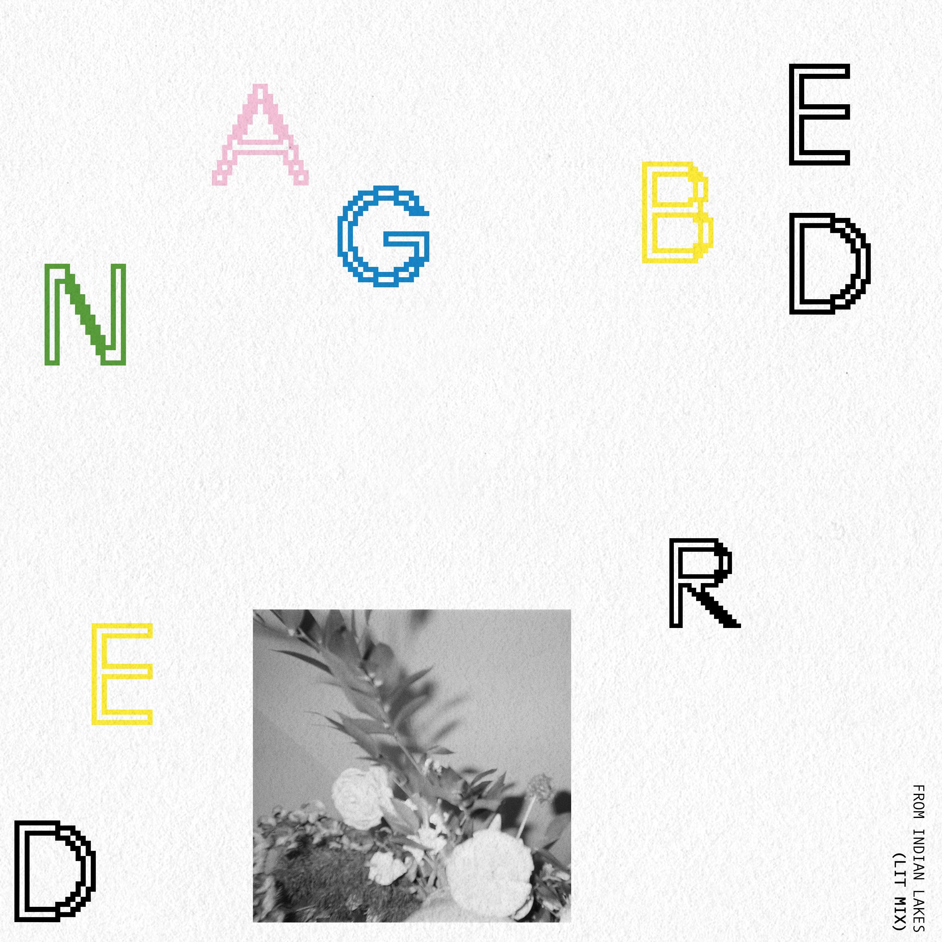Garden Bed (Lit Mix)