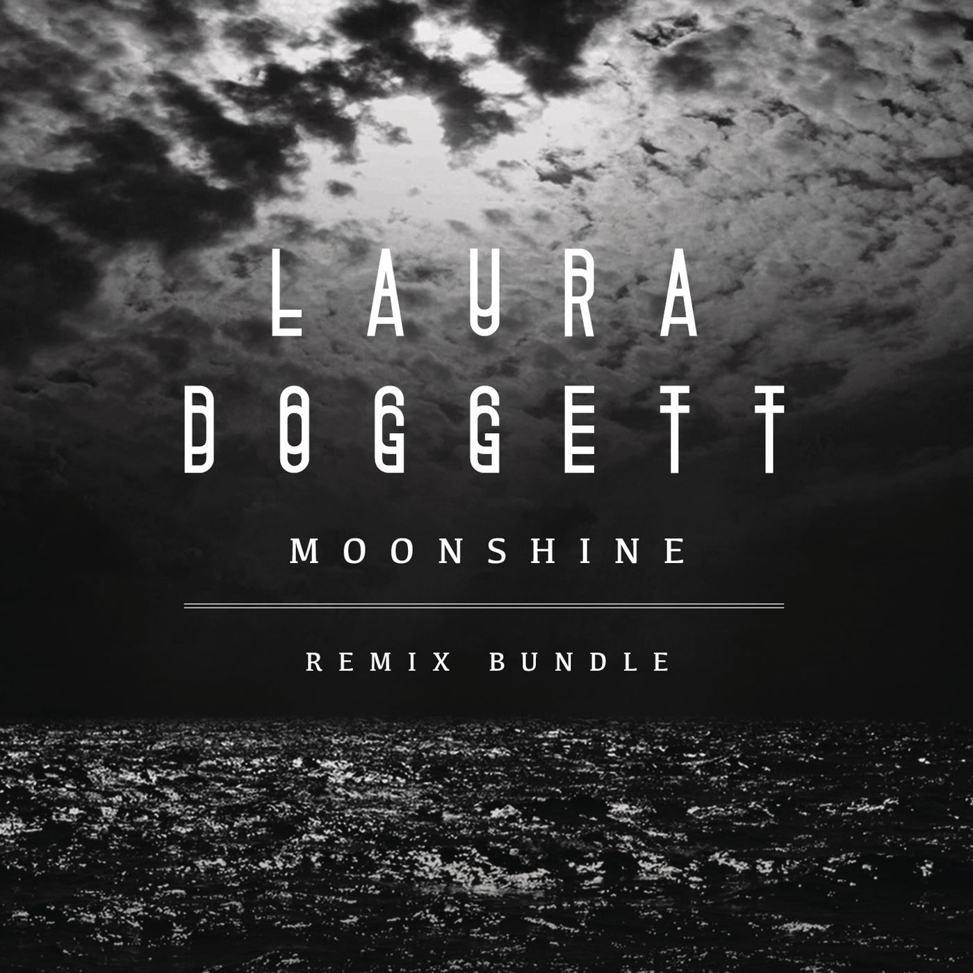 Laura Doggett - Moonshine (Jakwob Remix)