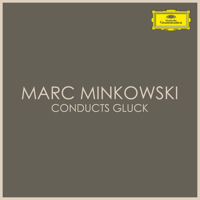 Marc Minkowski - Armide / Act 5:65. 