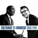 Coltrane Vs. Brubeck - Take Five专辑