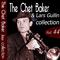 The Chet Baker & Lars Gullin Jazz Collection, Vol. 44 (Remastered)专辑