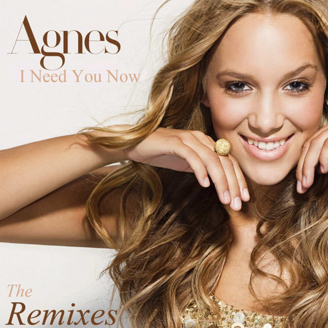 I Need You Now (The Remixes)