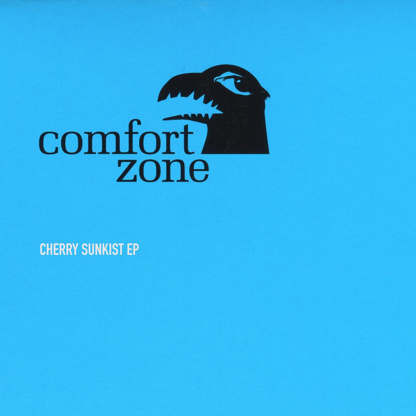 Cherry Sunkist EP