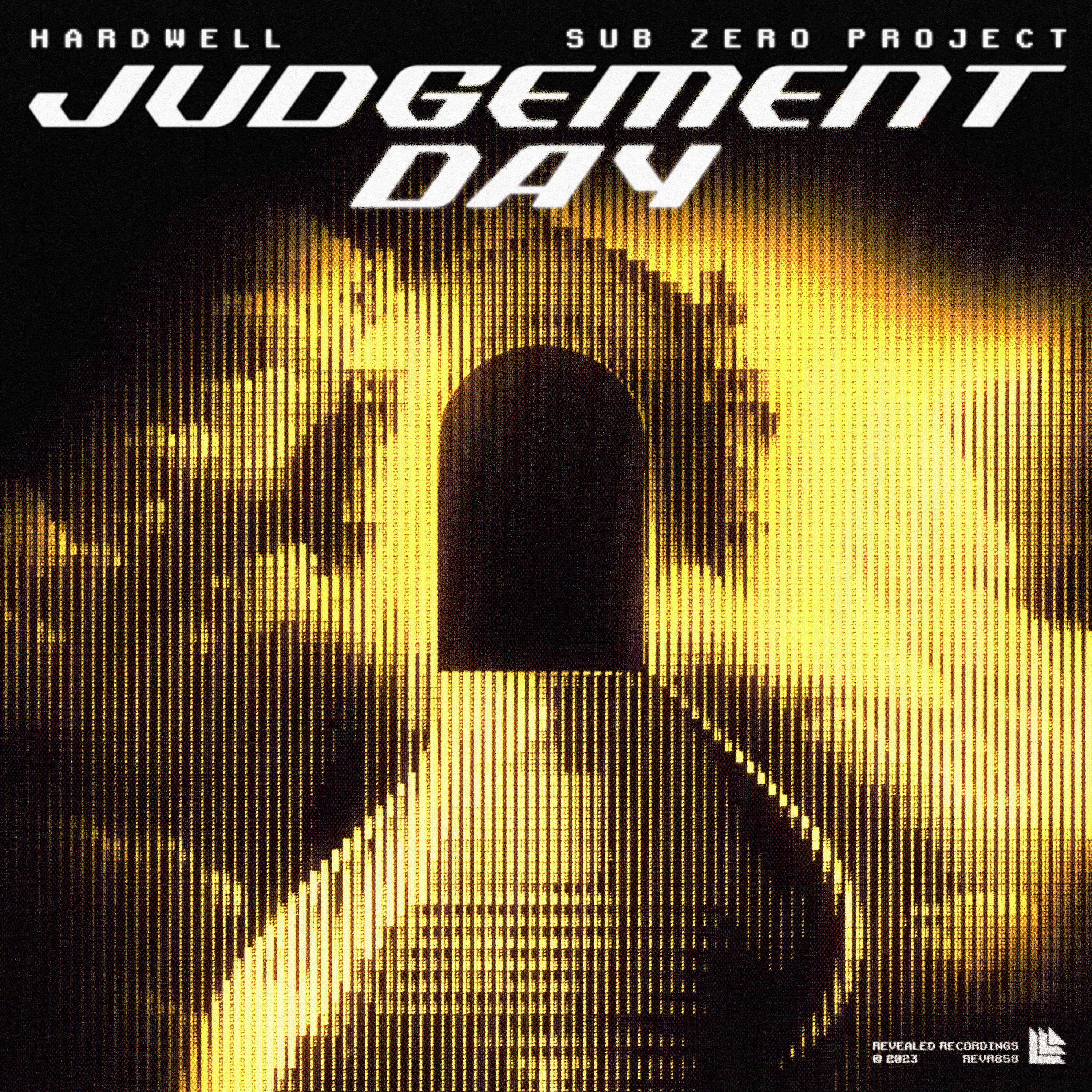 Judgement Day (Extended Mix)