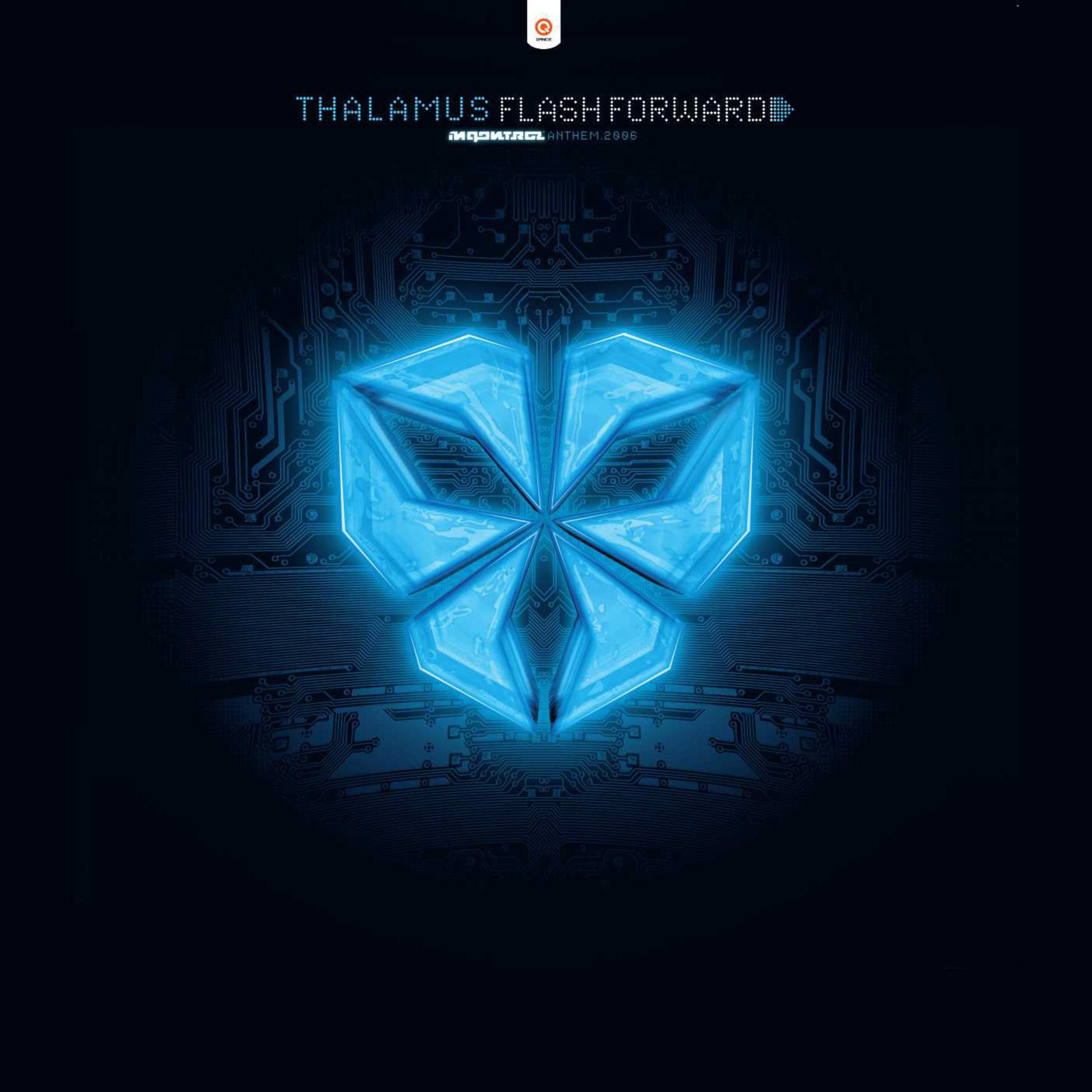 Flash Foward (In Qontrol Anthem 2006)