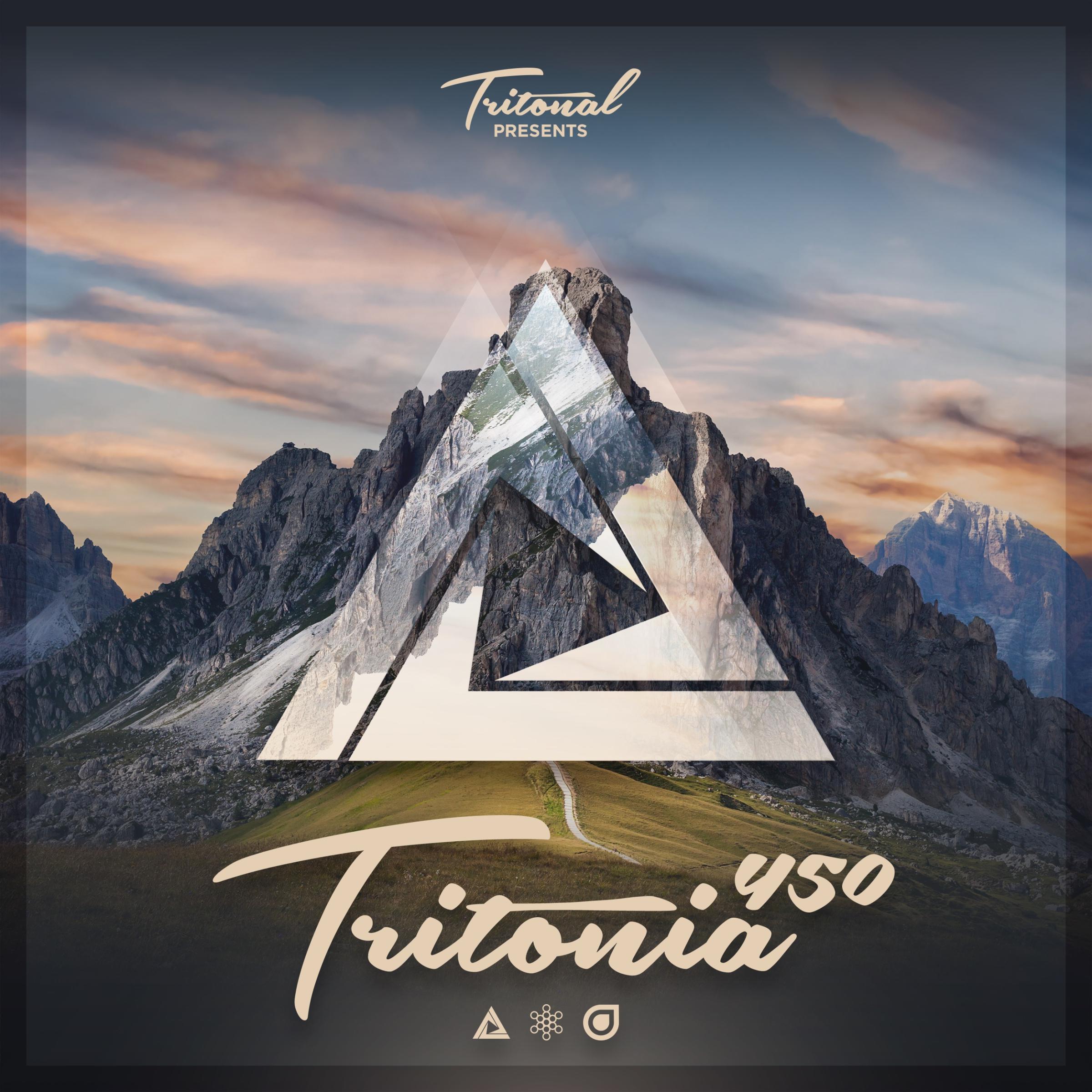 Eminence - Falling (Tritonia 450)