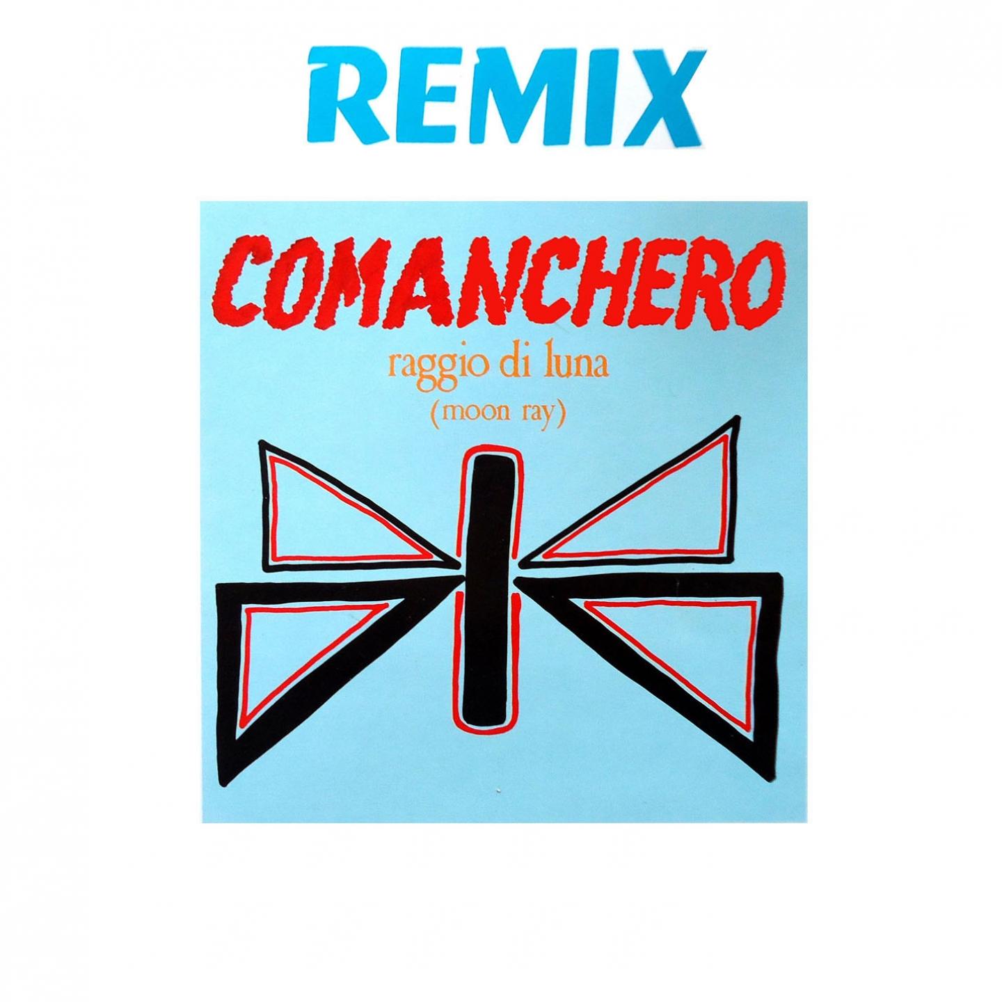 Comanchero