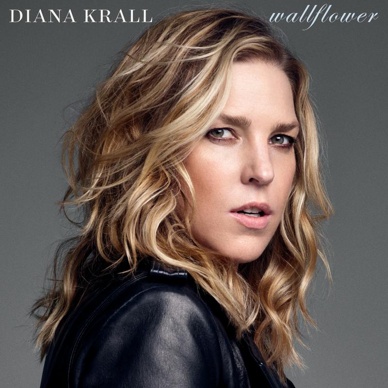 Diana Krall - Sorry Seems To Be the Hardest Word (Live / 2014)