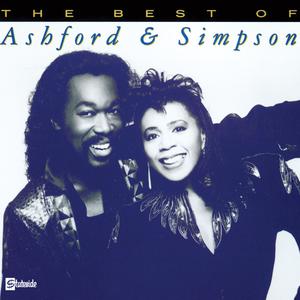 Solid - Ashford And Simpson (karaoke) 带和声伴奏 （升4半音）