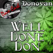 Well Done Don - [The Dave Cash Collection]