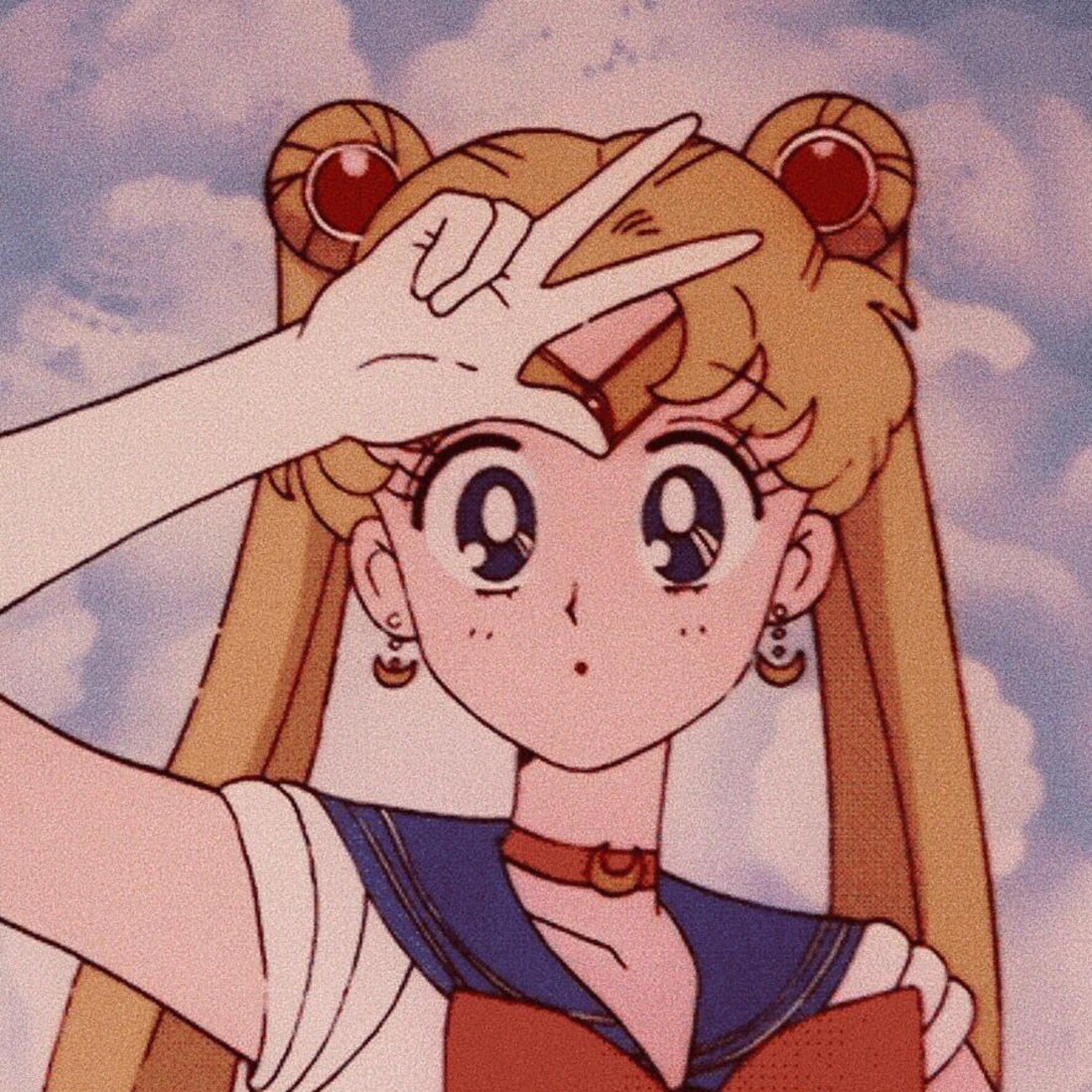 Ze66y - Sailor Moon