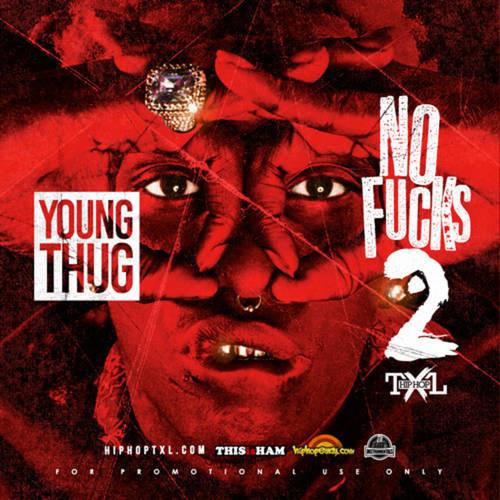 Young Thug - Cash Talk