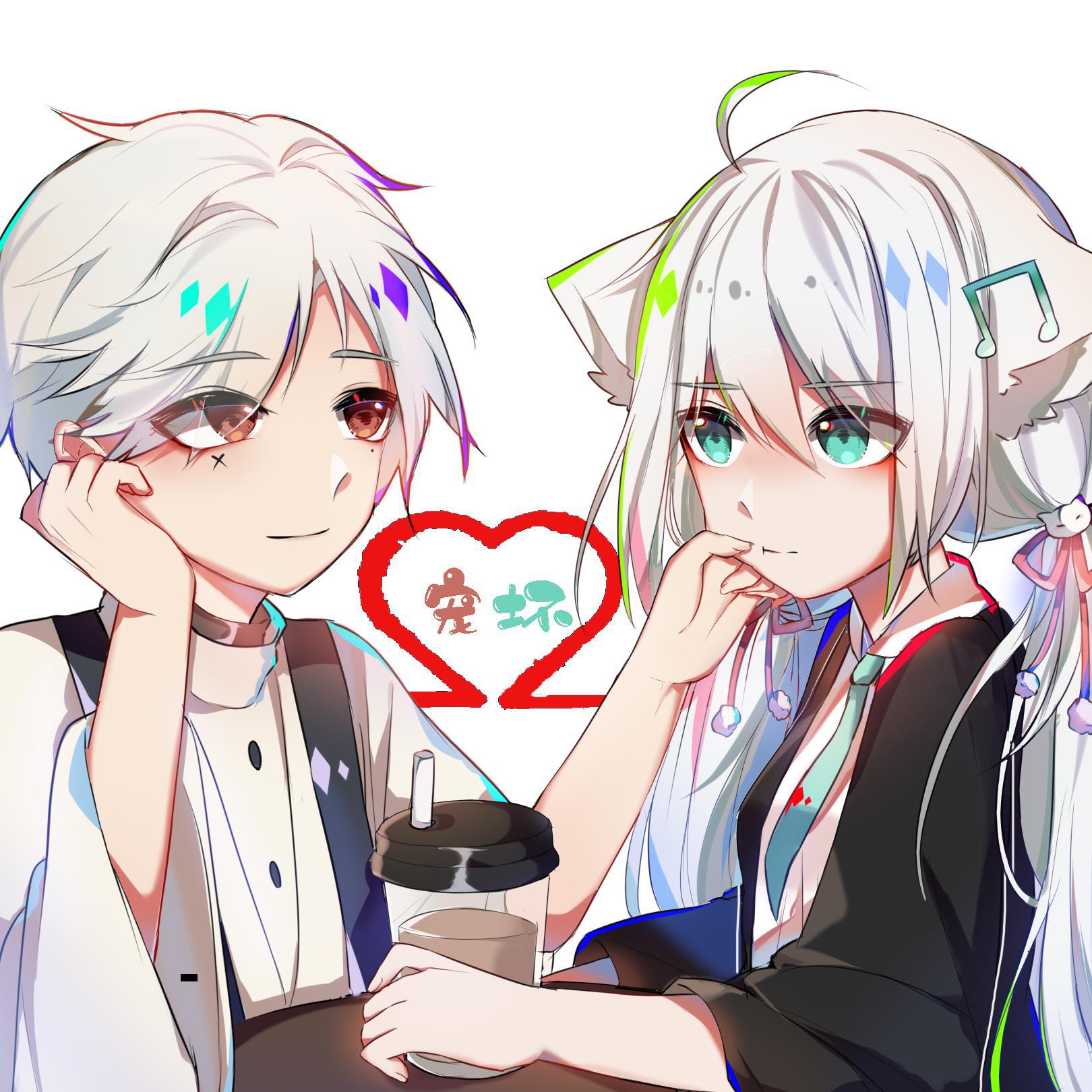 宠坏（小少年x小少女）