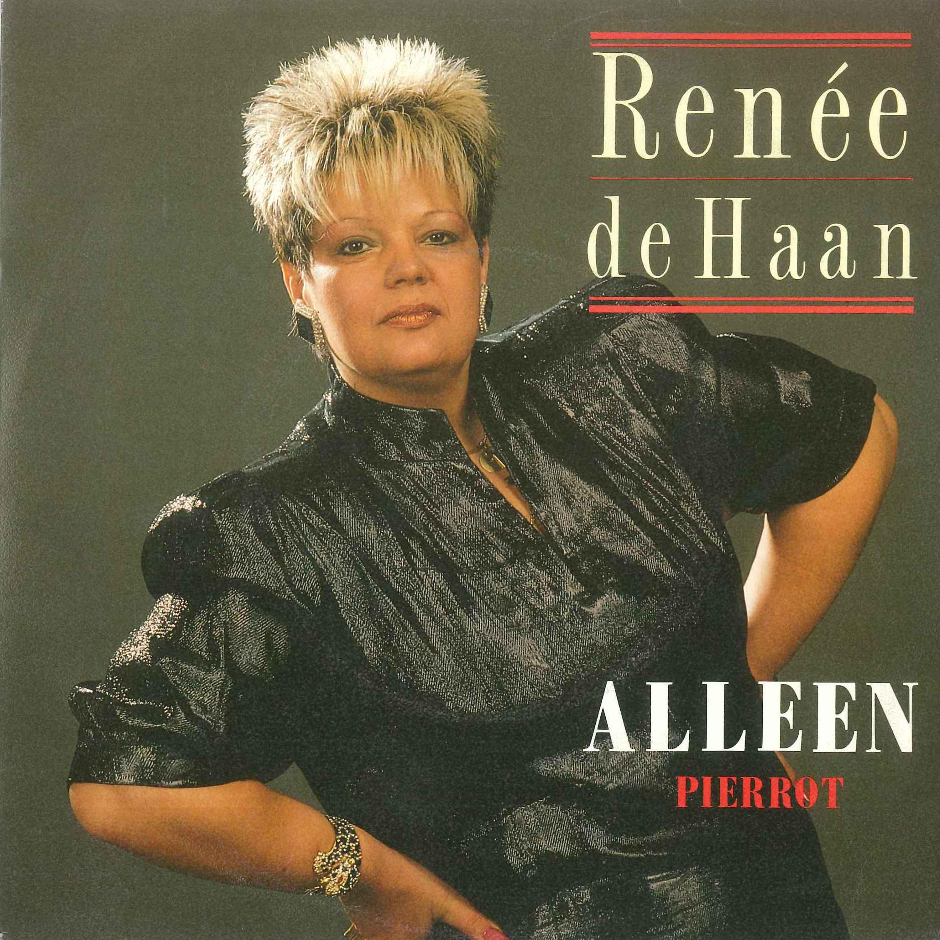 Alleen / Pierrot