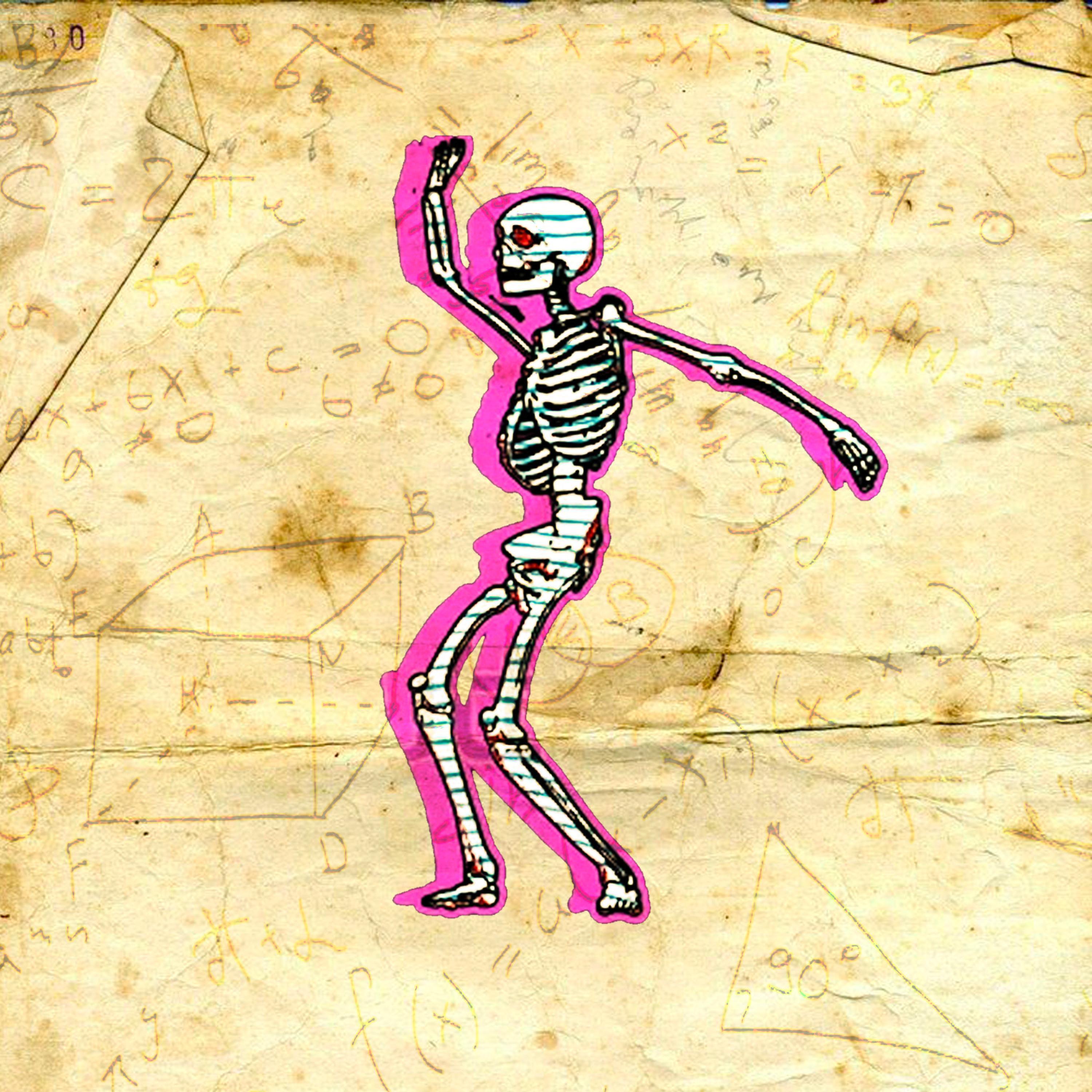 Mortality Maths