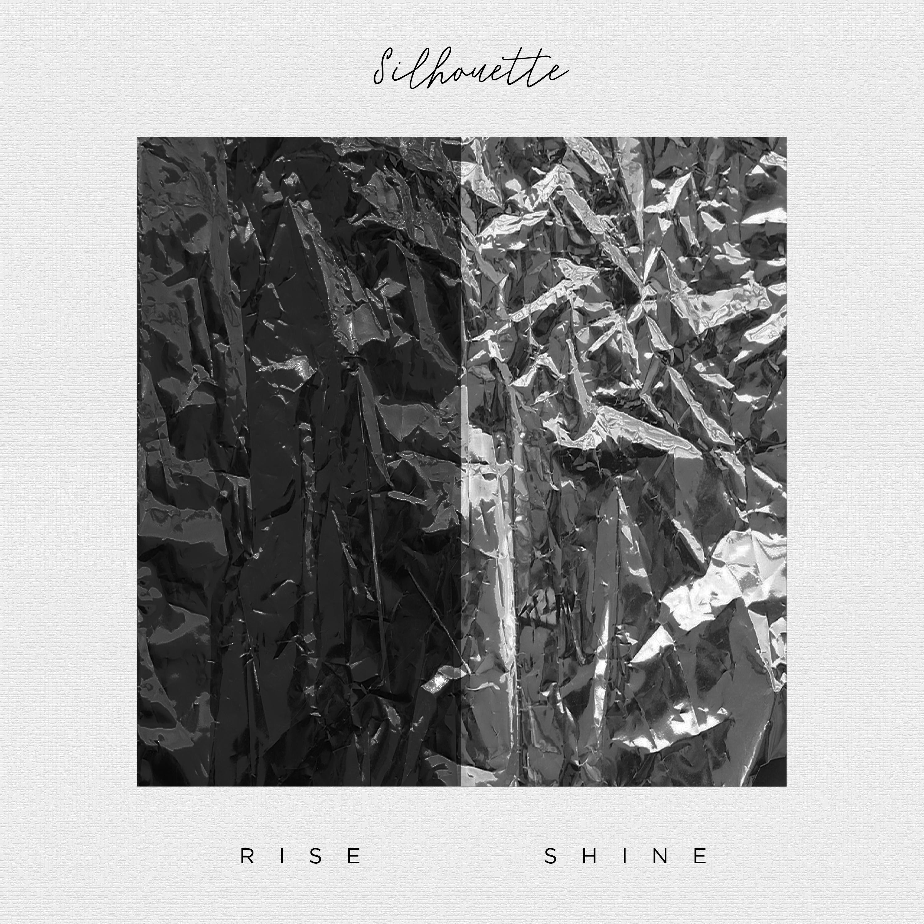 Rise & Shine专辑