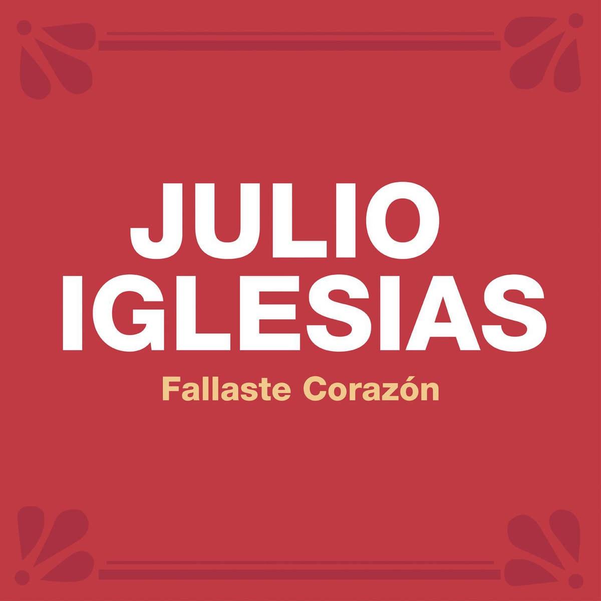 Fallaste Corazón 