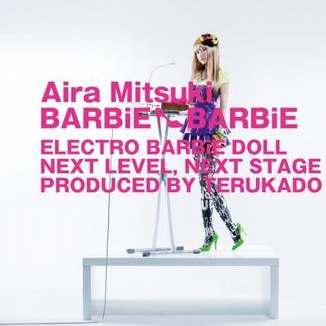 BARBiE BARBiE专辑