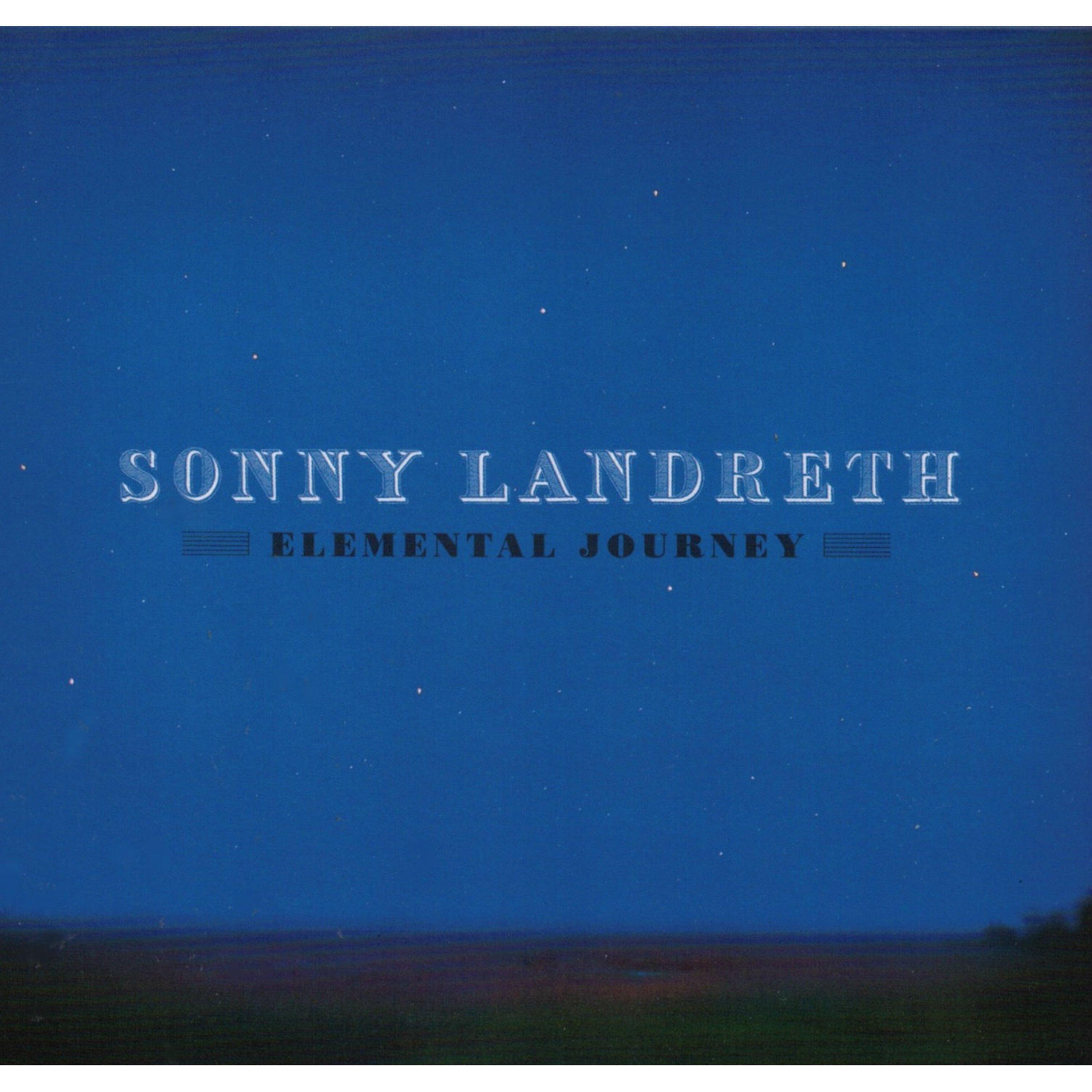 Elemental Journey