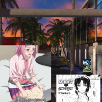 廖效浓 - 难道你不想吗