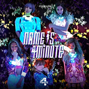 Name Is 4minute